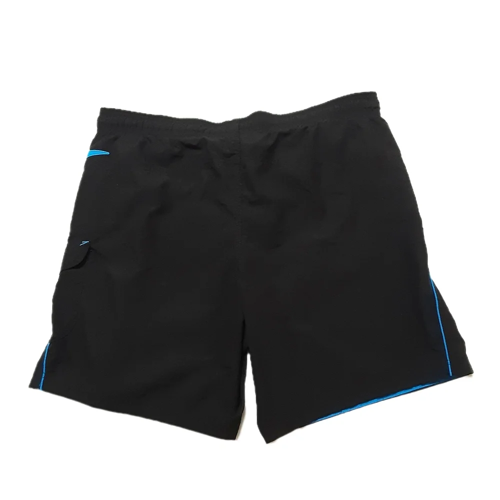 Speedo Swim Shorts Mens Large